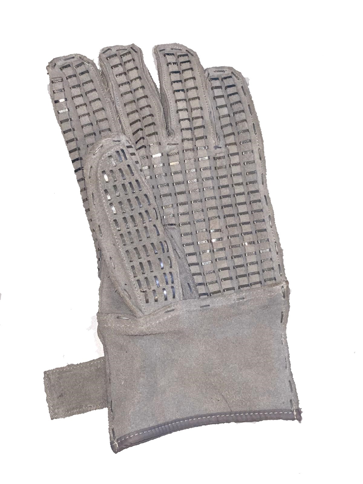 Barbed Wire Glove