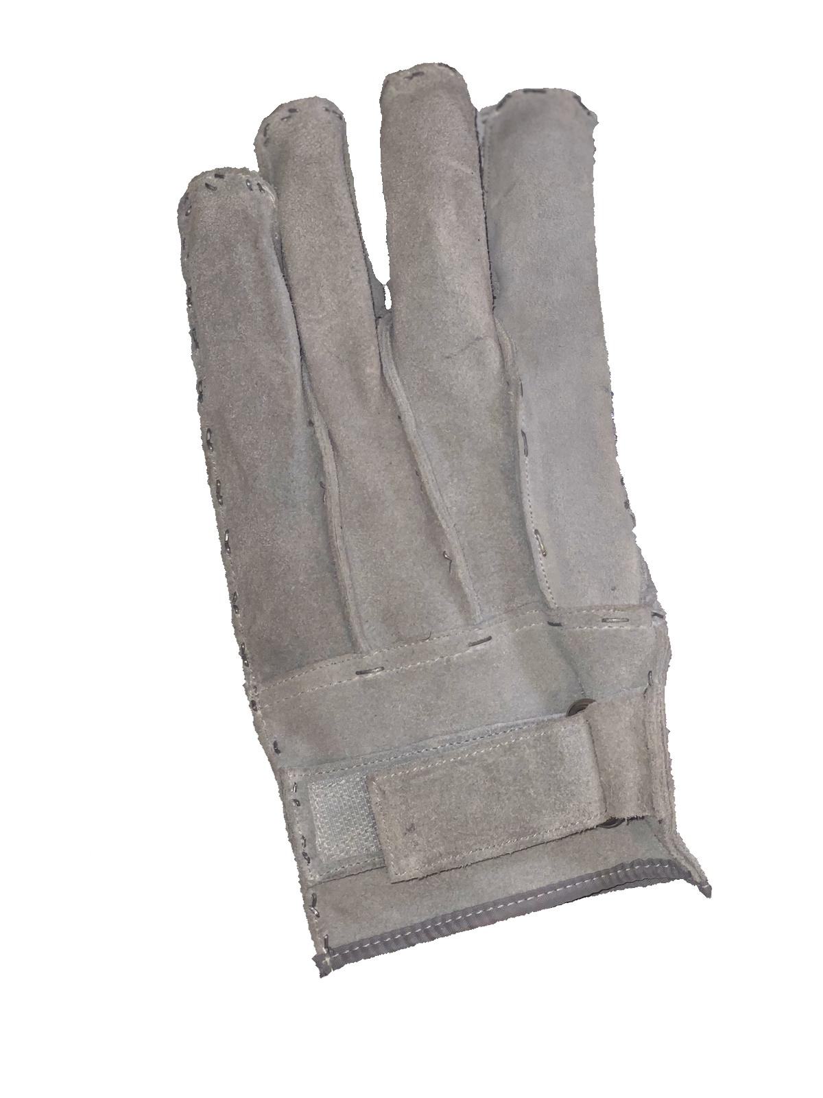 Barbed Wire Glove